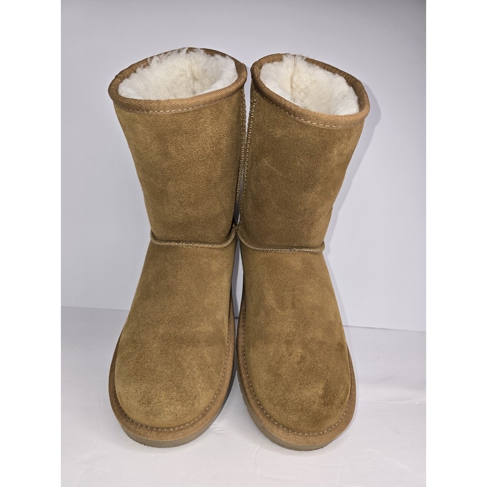 Koolaburra by UGG Boots Womens Size‎ 7 EXCELLENT CONDITION - Picture 2 of 7